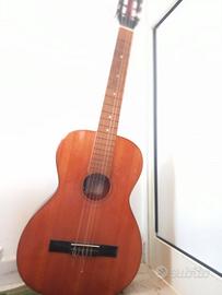 CHITARRA CLASSICA