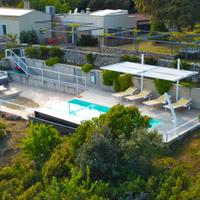 Tenuta a pochi km dal mare - Aglientu