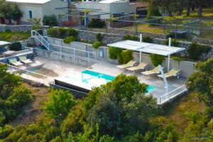 Tenuta a pochi km dal mare - Aglientu