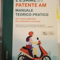 manuale patente AM