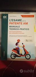 manuale patente AM