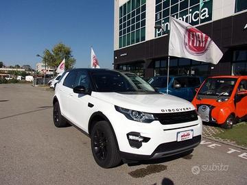 Land Rover Discovery Sport 2.0 td4 HSE Luxury...