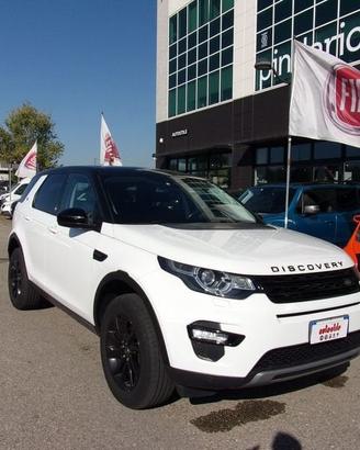 Land Rover Discovery Sport 2.0 td4 HSE Luxury...