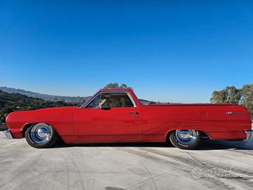 Chevrolet El Camino EL CAMINO