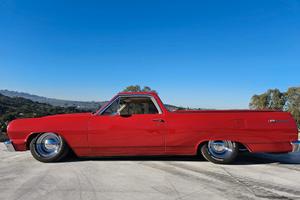 Chevrolet El Camino EL CAMINO