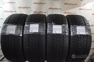 4 Pneumatici 265/40 R22 Hankook Winter Icept Evo 3