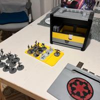 Star Wars Shatter Point