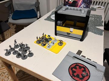 Star Wars Shatter Point