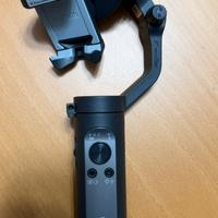 Stabilizzatore Hohem XiSteady