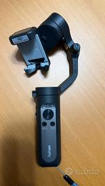 Stabilizzatore Hohem XiSteady