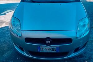 fiat bravo