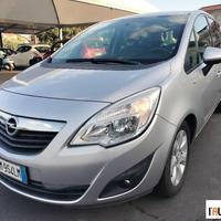 OPEL - Meriva 1.4 Elective s&s