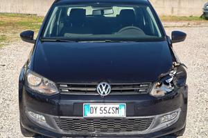 VOLKSWAGEN Polo 1.6 TDI 90CV DPF 5p Highline xco
