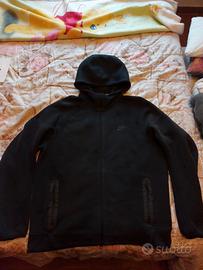 Nike Tech Fleece – Taglia XL – Nero