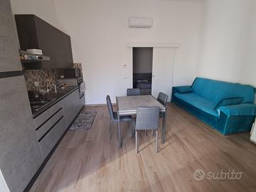 Piccolo appartamento in centro
