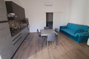 Piccolo appartamento in centro