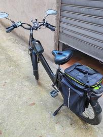 e-bike
