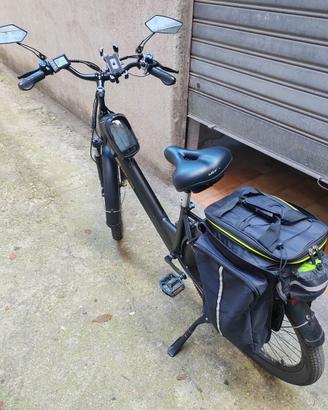 e-bike