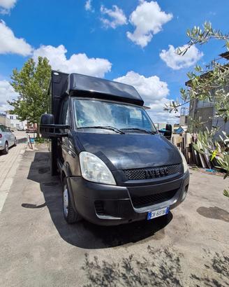 AUTONEGOZIO paninoteca ambulante food truck