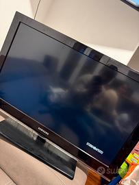 Samsung tv 32 pollice full hd