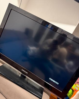 Samsung tv 32 pollice full hd