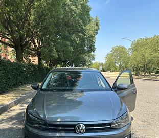 VOLKSWAGEN POLO GPL