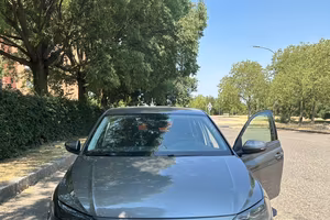 VOLKSWAGEN POLO GPL