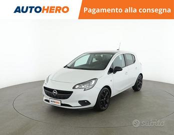 OPEL Corsa AL33597