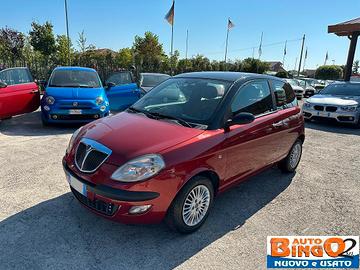 Lancia Ypsilon 1.2