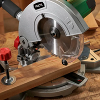 Sega circolare,troncatrice,elettrica,USATA 1 Volta