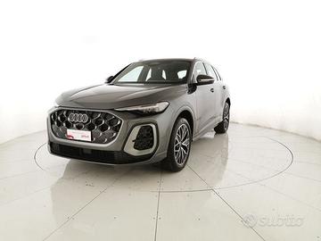 Audi Q5 2.0 tdi mhev+ S line edition quattro ...