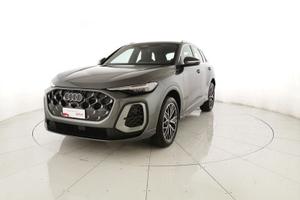 Audi Q5 2.0 tdi mhev+ S line edition quattro ...