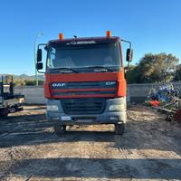 Daf CF 85 480