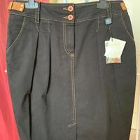 Gonna Weekend Max Mara tg. 42 nuova