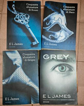 50 sfumature completa