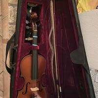 Violino Roling’s 4/4 con spalliera