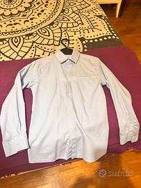 Camicia bambino