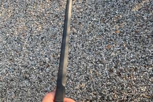 Antenna dacia duster