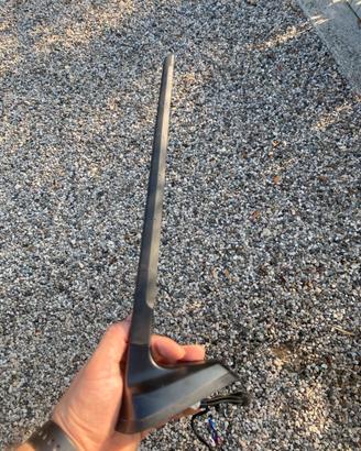 Antenna dacia duster