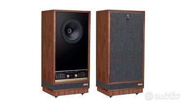 Diffusori Fyne Audio Classic X