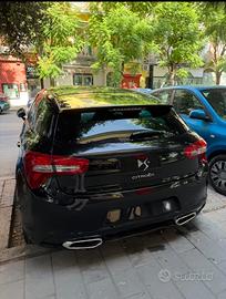 Citroen DS 5