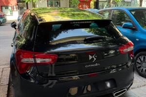 Citroen DS 5