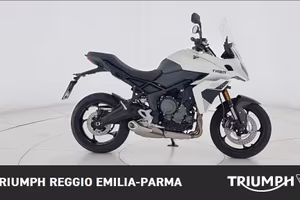 TRIUMPH Tiger Sport 660 Abs