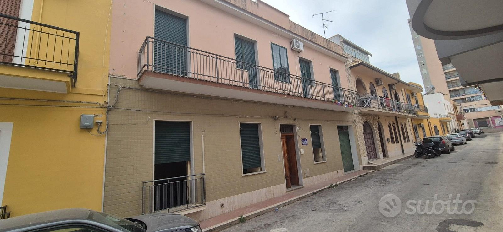 Appartamento – Avola, Siracusa - Vista 2