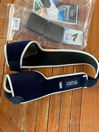 Tutore gomiti anteriori per cane