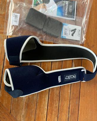 Tutore gomiti anteriori per cane