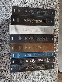 Il Trono Di Spade DVD