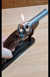 Accendino pistola...