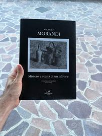 Giorgio Morandi catalogo illustrato