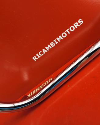 COLLETTORE SX BMW R100 R90 R80 R75 R65 R50